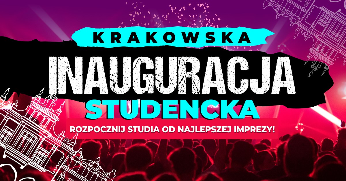 Krakowska Inauguracja Studencka