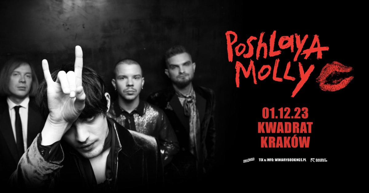 Poshlaya Molly
