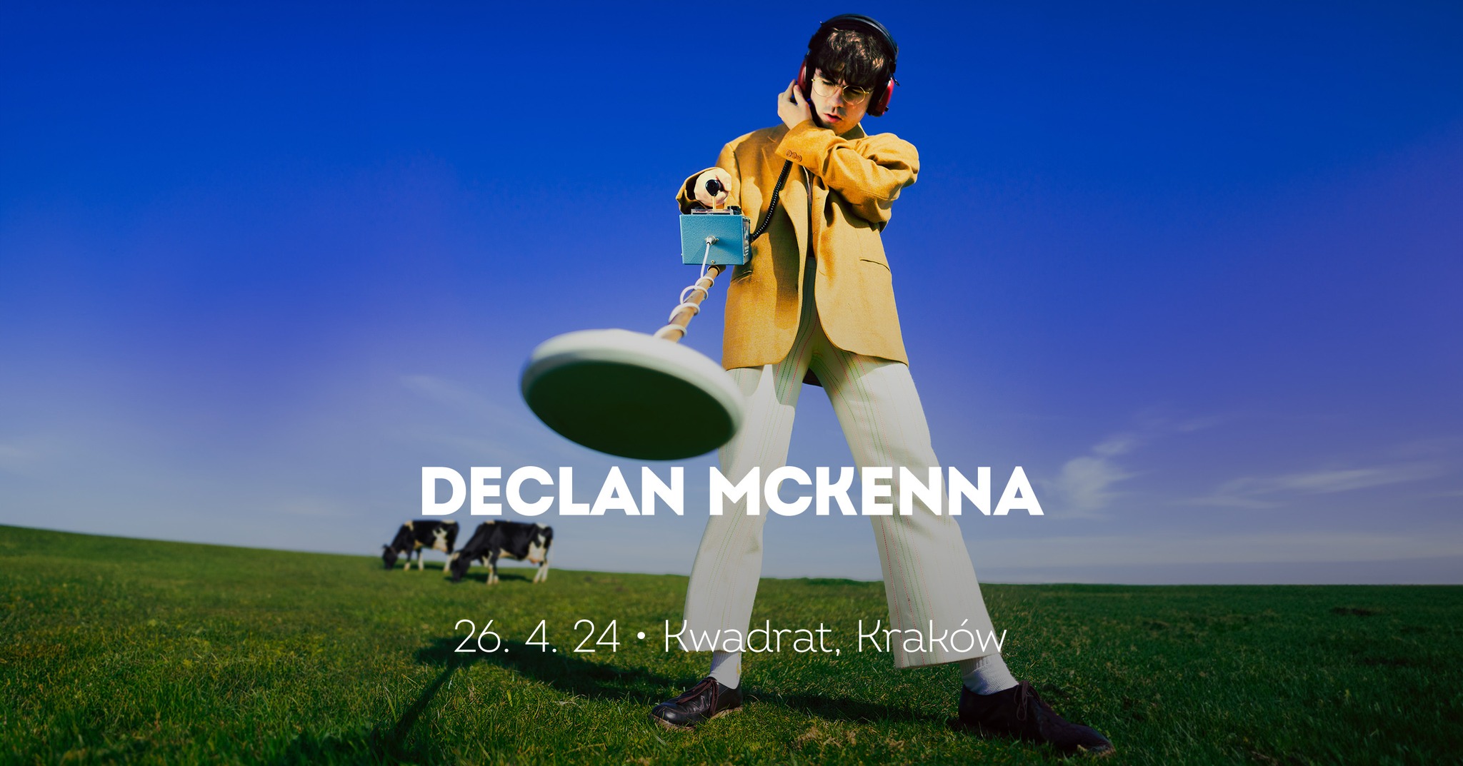 Declan McKenna