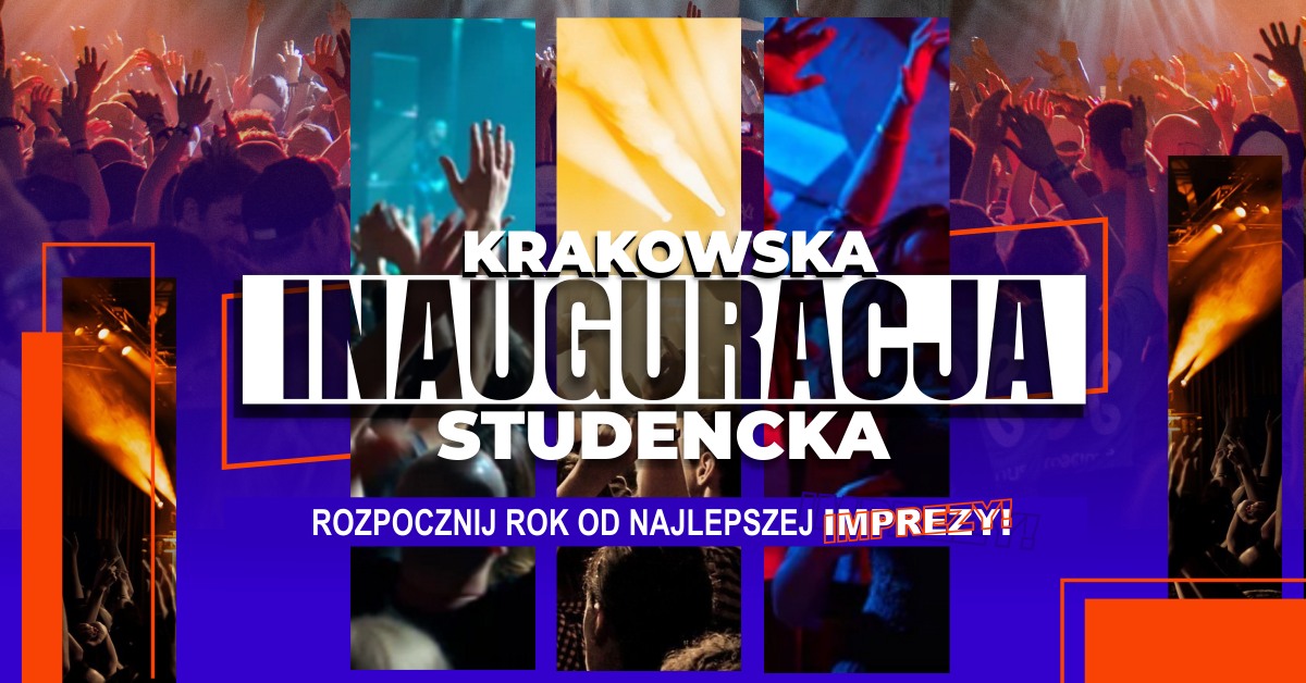 Krakowska Inauguracja Studencka