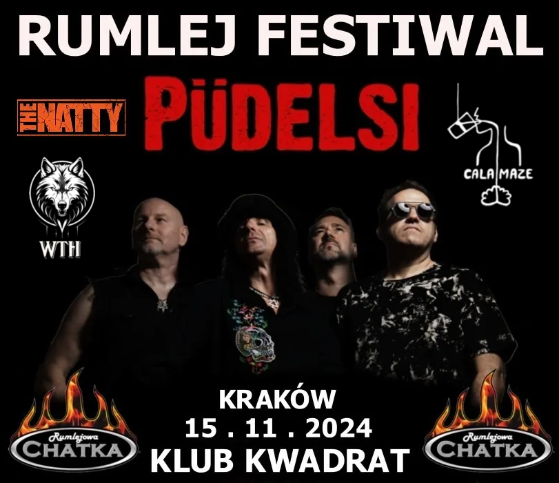 RUMLEJ FESTIWAL