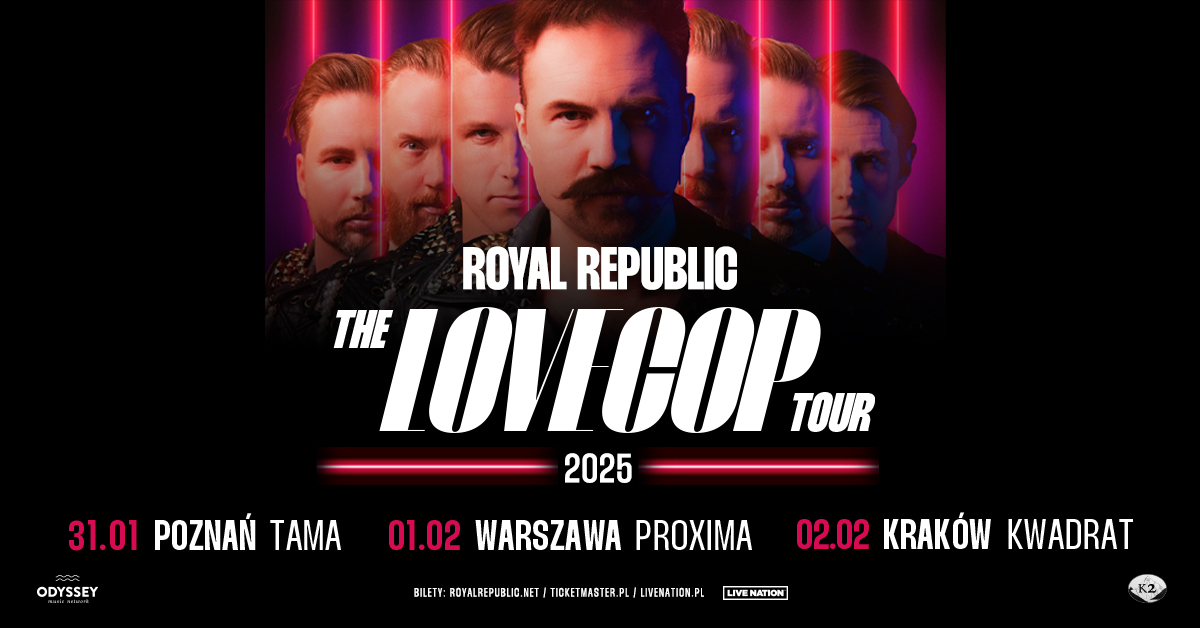 Royal Republic