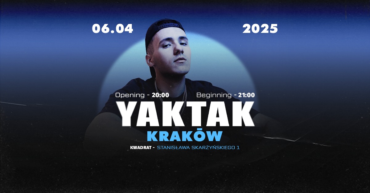 YAKTAK