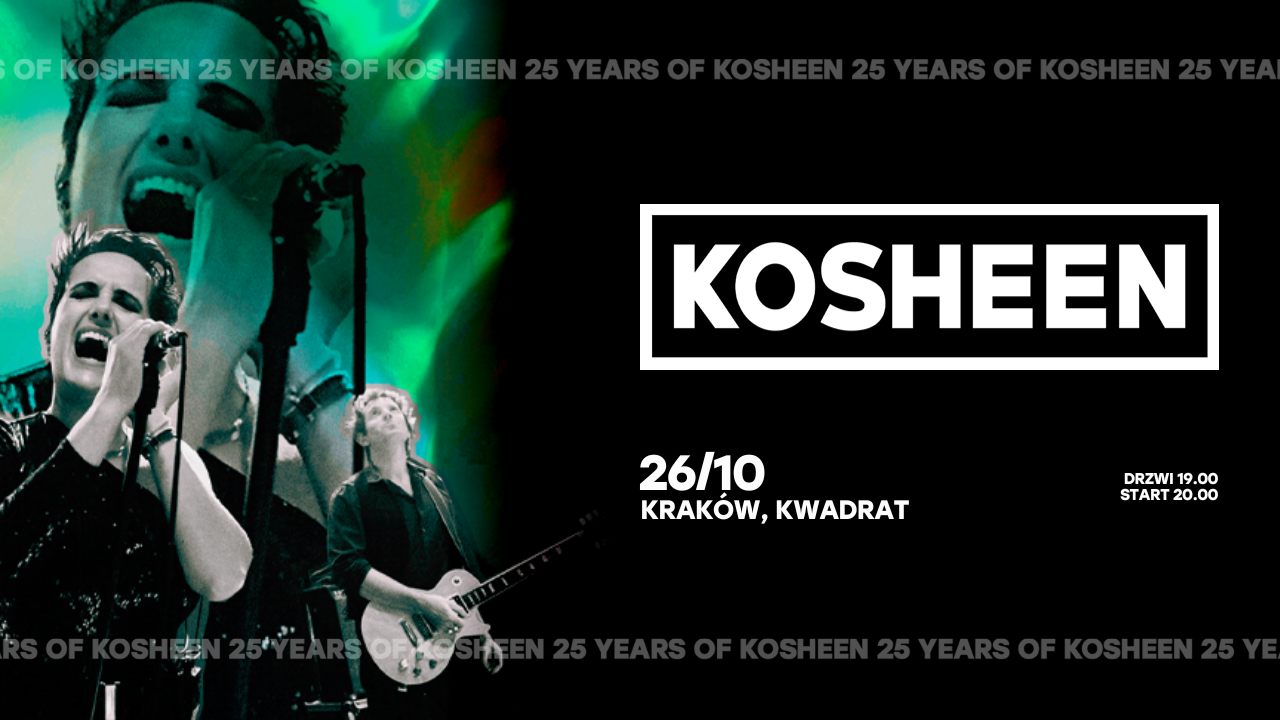 Kosheen