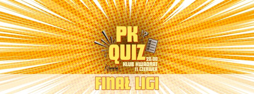 Finału Ligi PK QUIZ S05E06