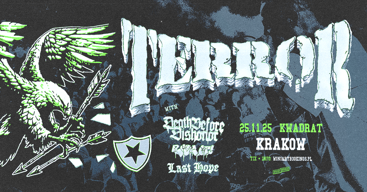 TERROR