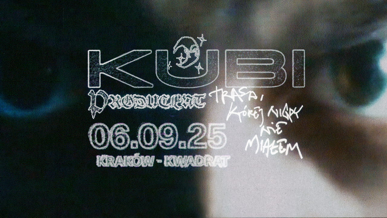 KUBI PRODUCENT