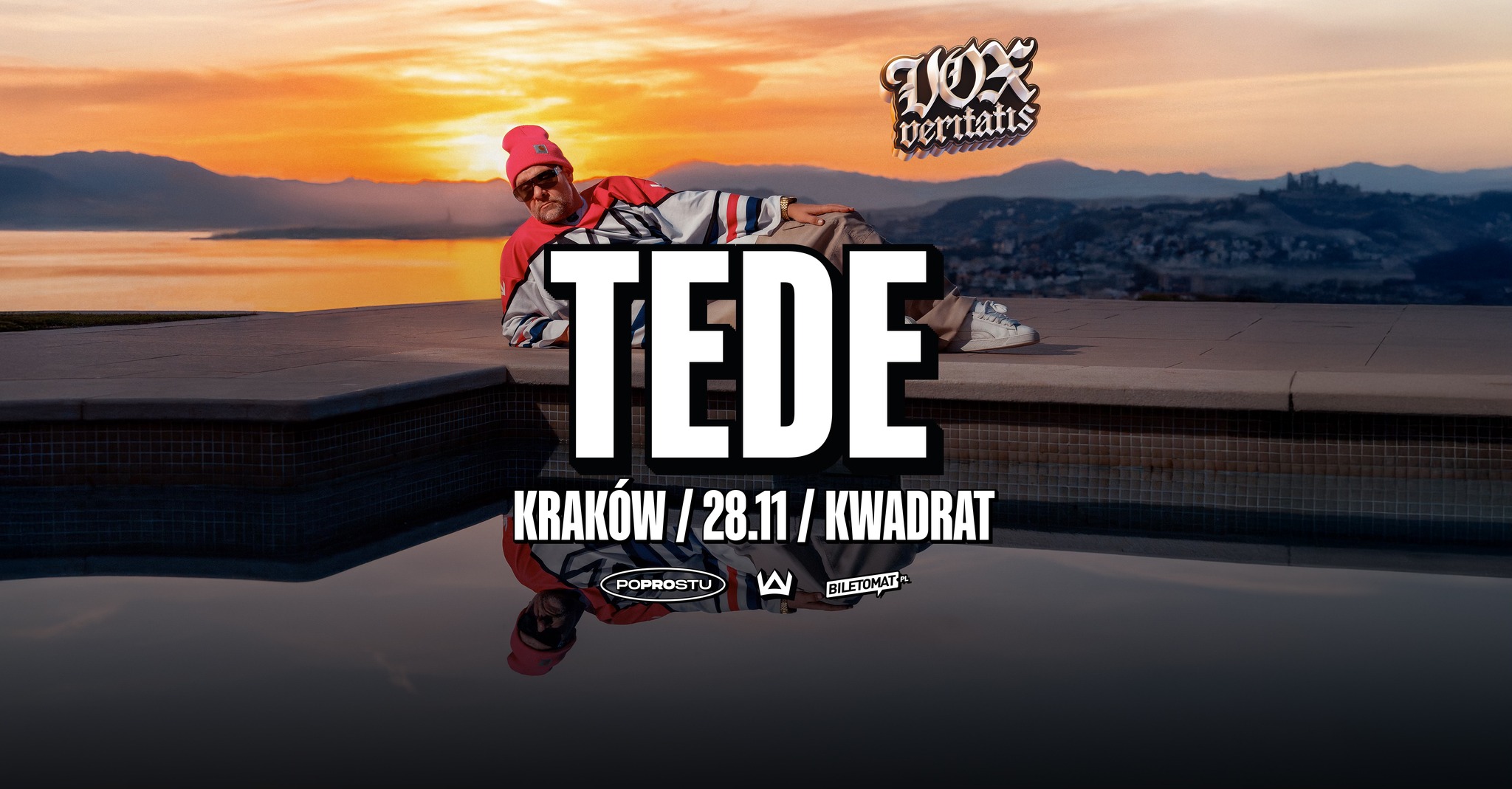TEDE | VOX VARITATIS