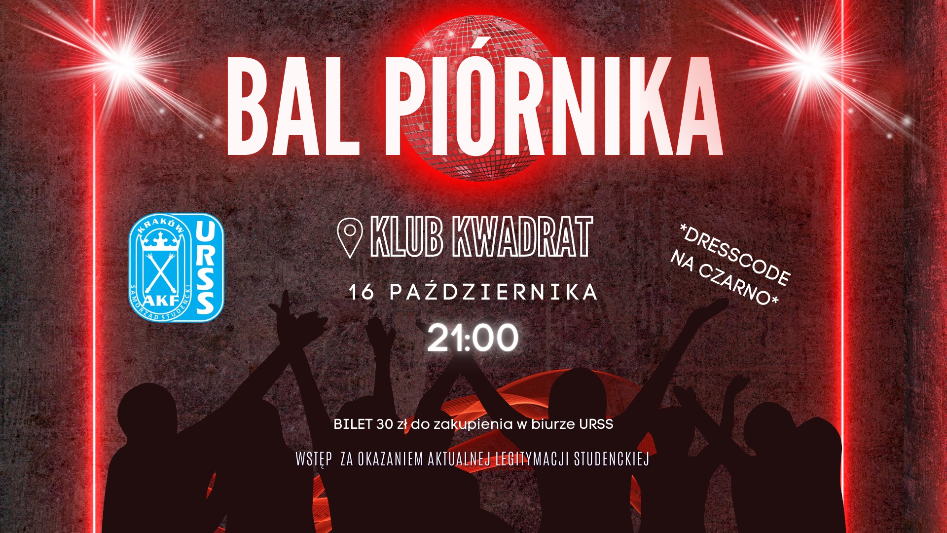 Bal Piórnik