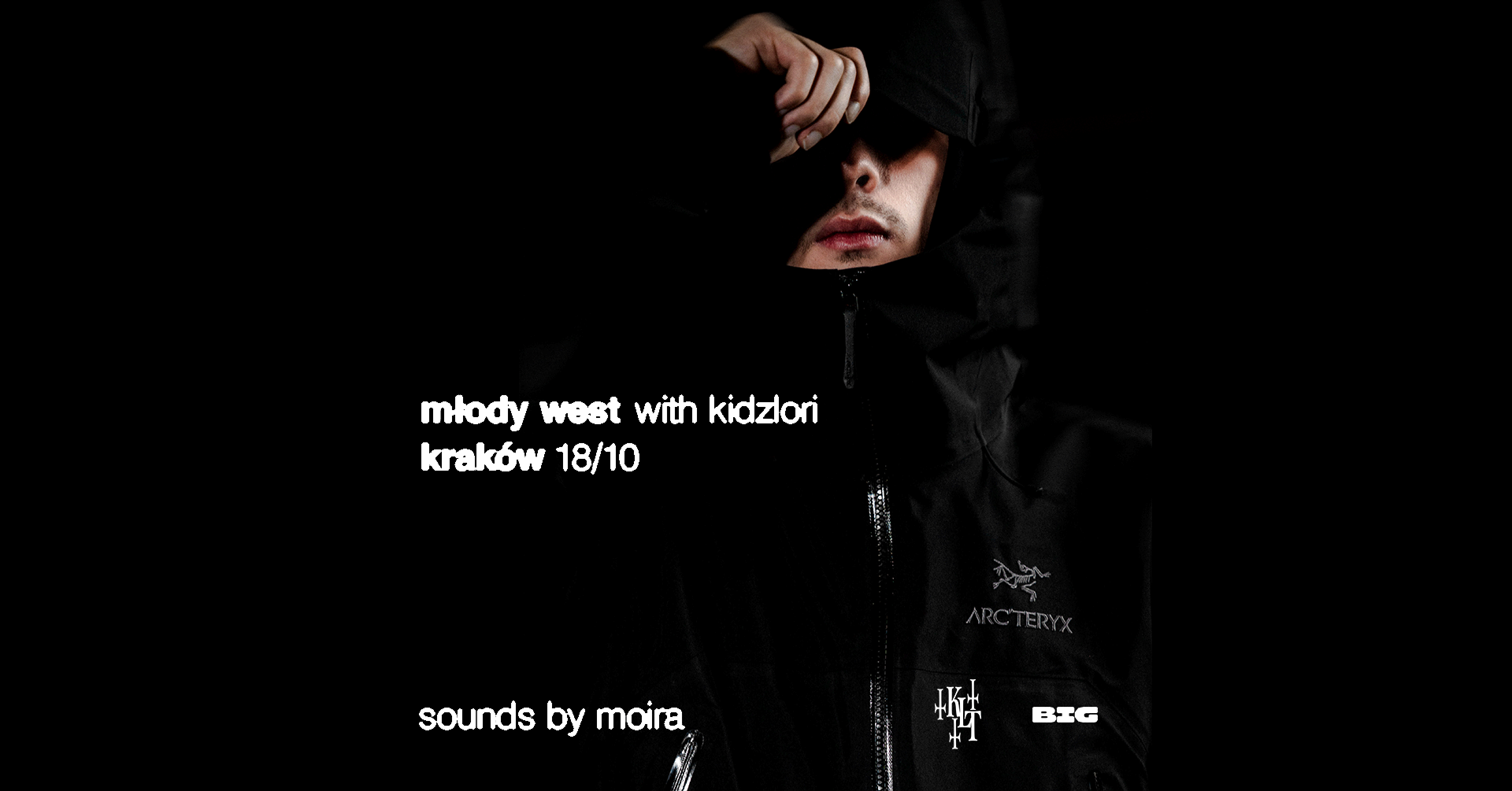 młody west with kidzlori