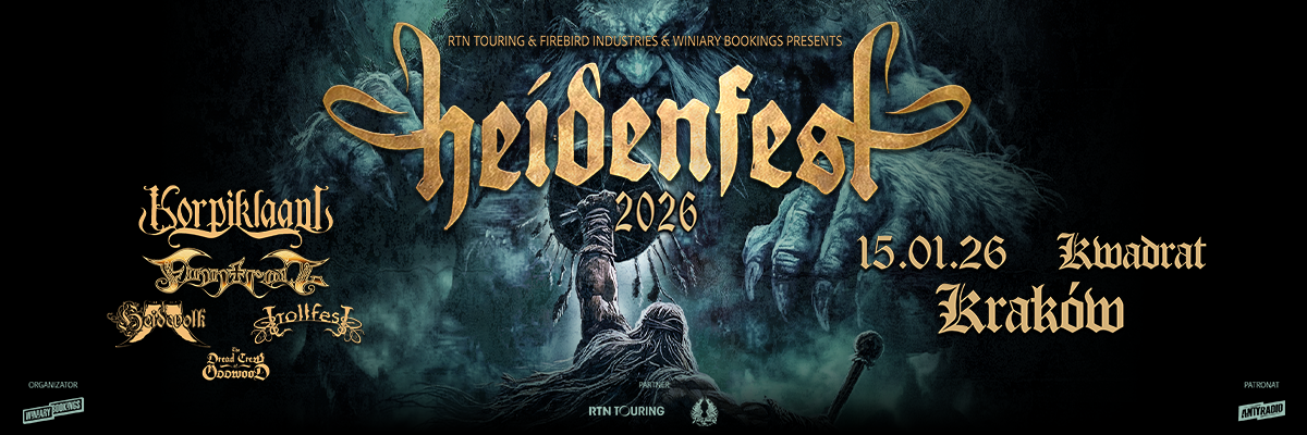 HEIDENFEST 2026